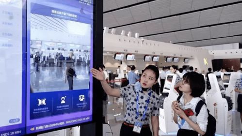 空乘專業(yè)除了上飛機(jī), 地勤 是種怎樣的體驗(yàn)