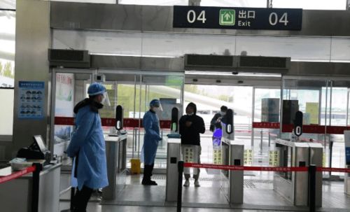 春運開啟 蘭州鐵路局 中川國際機場發(fā)布出行提示