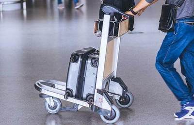 行李托運超重怎么辦?高鐵可以托運行李么?