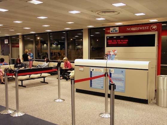 爆料!關閉電子設備的幕后-飛機上你所不知道的25個真相!