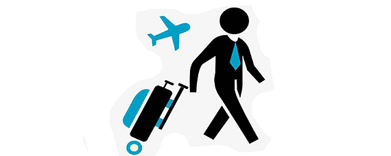 坐飛機托運行李箱有什么要求