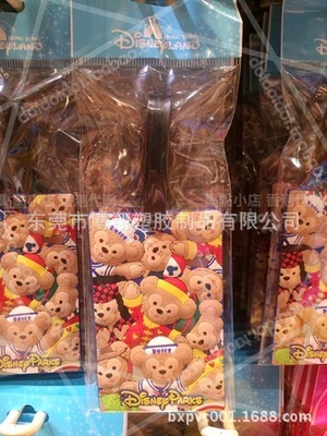 【工廠供應(yīng)迪士尼系列 米奇米妮家族PVC行李牌 托運(yùn)牌飛機(jī)牌 旅行牌】價格,廠家,圖片,滴膠滴塑產(chǎn)品,東莞市博翔塑膠制品-