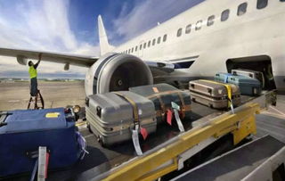 去加拿大飛機行李規(guī)定重量是多少