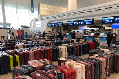 人間值得!東航武漢公司已保障萬名抗&ldquo;疫&rdquo;英雄回家