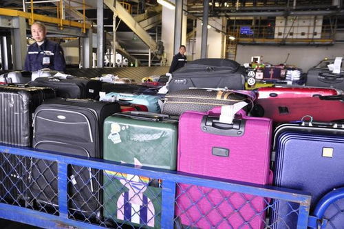 行李超重5公斤收費1807元 省錢 小竅門 來了