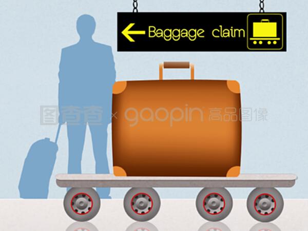 行李托運與索賠指南 如何有效保障您的旅行權益