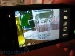 諾基亞5800觸摸屏真機(jī)全面試用 顛覆傳統(tǒng)操作體驗(yàn)